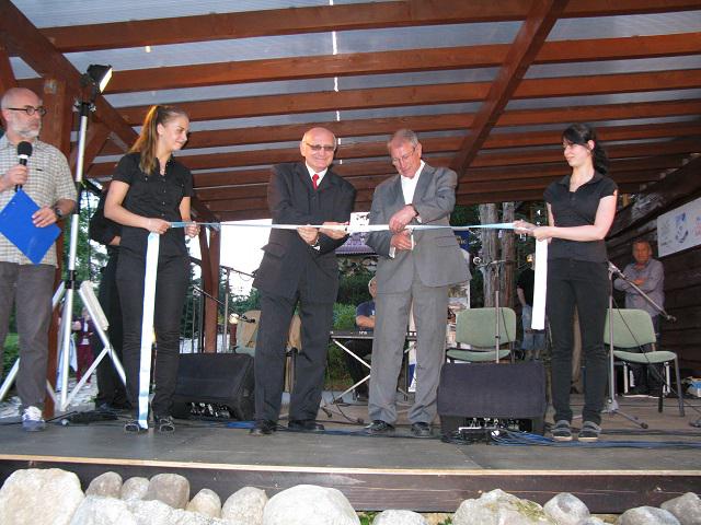 Fotogaléria Otvárací koncert TKL 13.6.2015 (5) Otvárací koncert TKL 13.6.2015