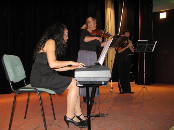 Fotogaléria Soiree International 12.7.2015 (2) Soiree International 12.7.2015
