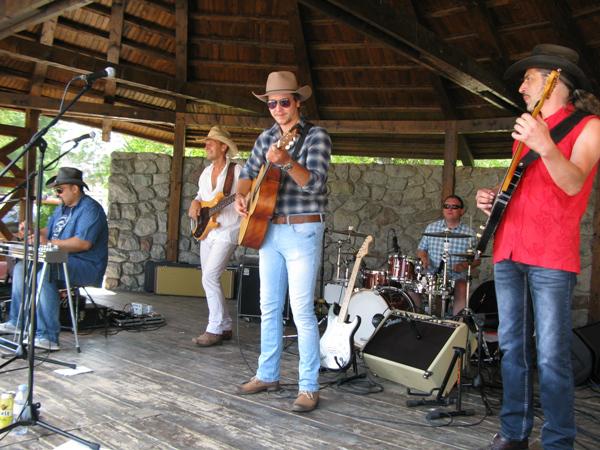 Fotogaléria Veslári - 25.7.2015 (2) Veslári - 25.7.2015