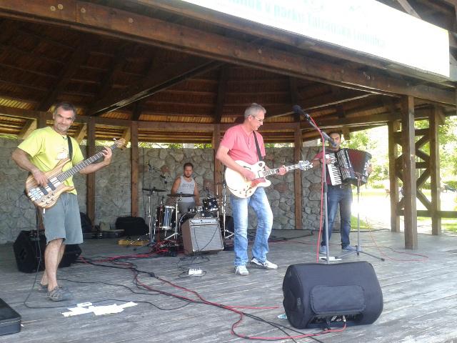Fotogaléria Ostrov - 1.8.2015 (2) Ostrov - 1.8.2015