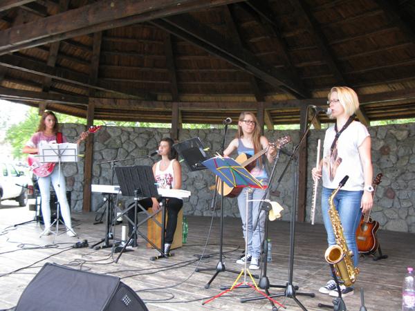 Fotogaléria Mixtape - 8.8.2015 (4) Mixtape - 8.8.2015