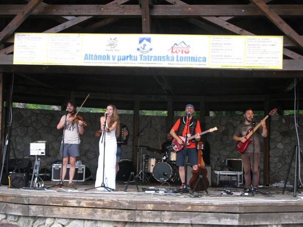 Fotogaléria Hrdza - 15.8.2015 (4) Hrdza - 15.8.2015
